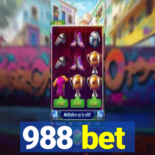 988 bet