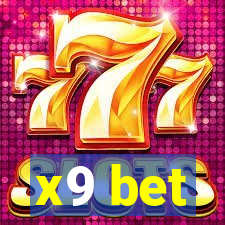 x9 bet