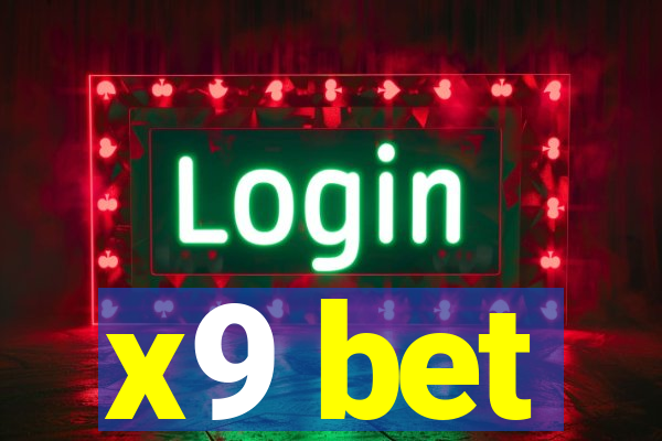 x9 bet