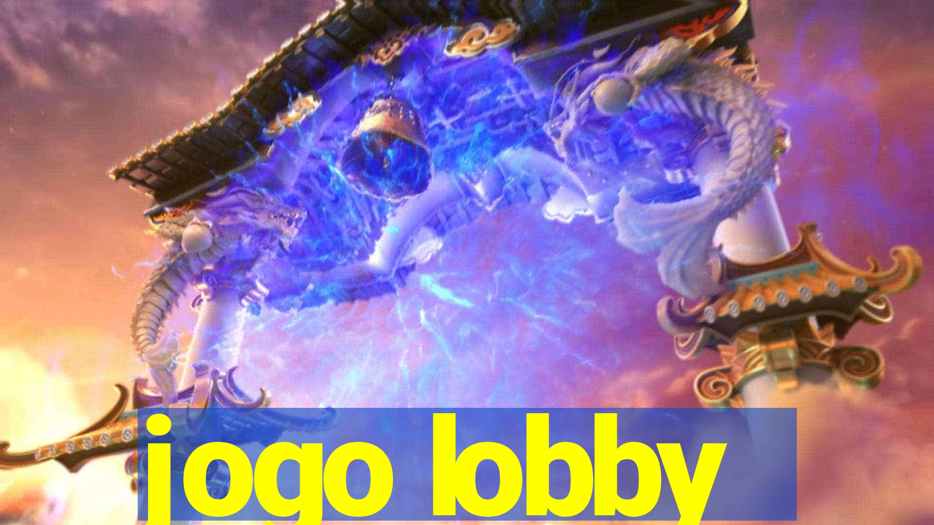 jogo lobby