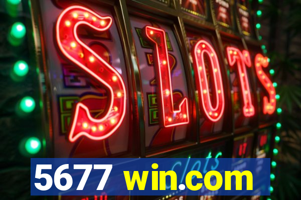 5677 win.com