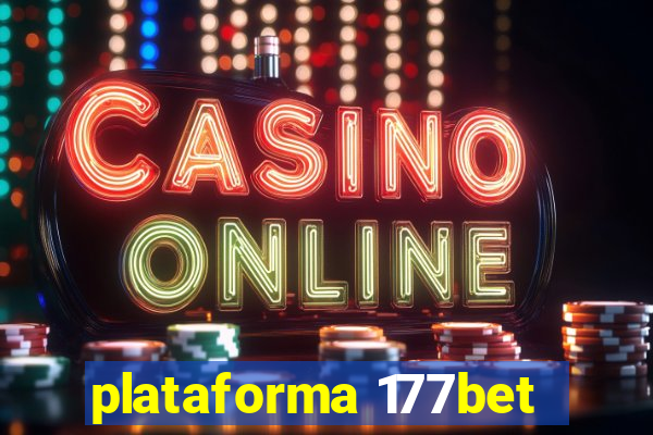 plataforma 177bet