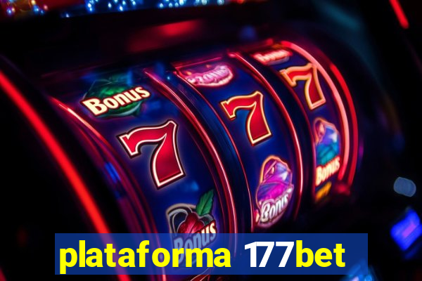 plataforma 177bet