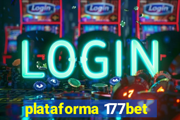 plataforma 177bet