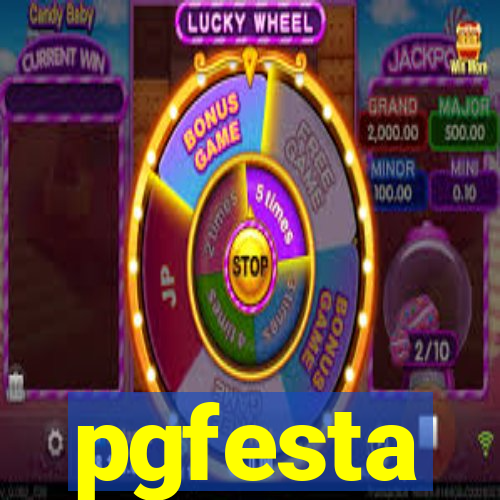 pgfesta