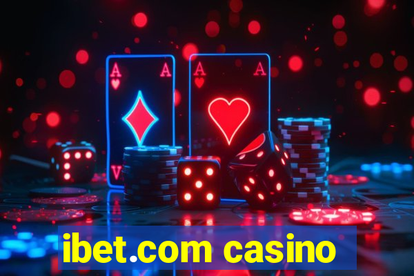 ibet.com casino