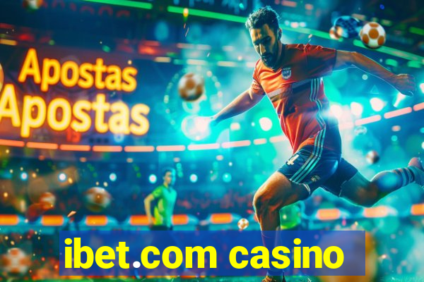 ibet.com casino