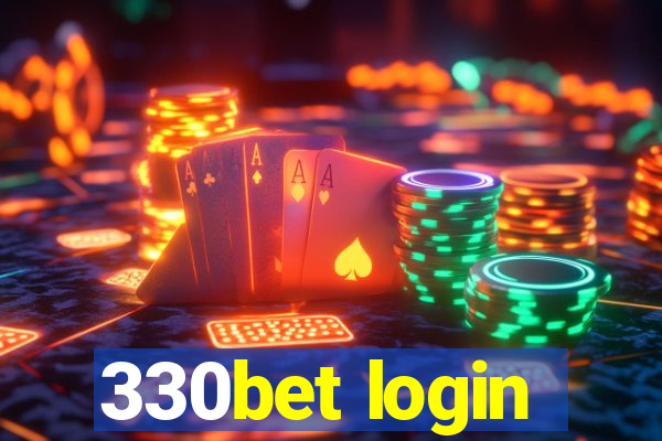 330bet login