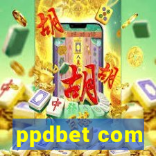 ppdbet com