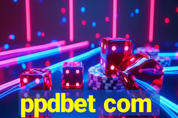 ppdbet com