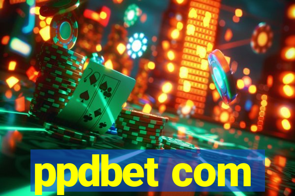 ppdbet com