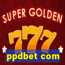 ppdbet com