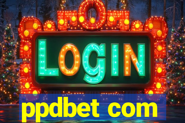 ppdbet com