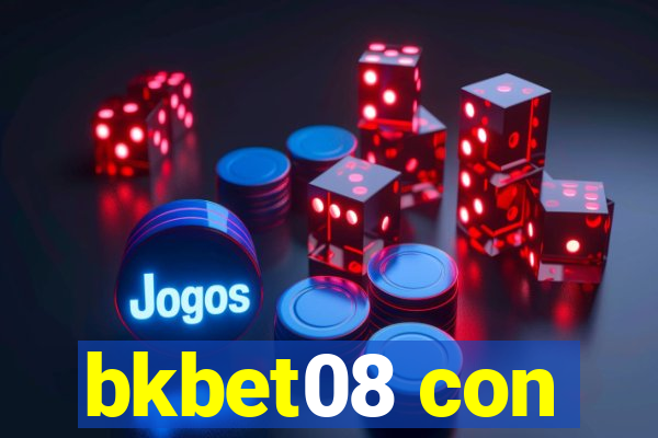 bkbet08 con