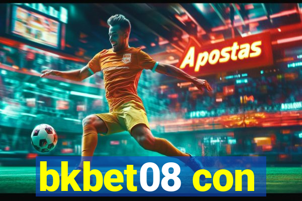 bkbet08 con