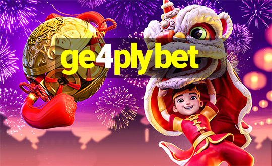 ge4plybet