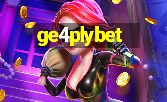 ge4plybet