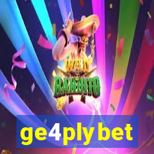 ge4plybet