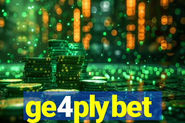 ge4plybet