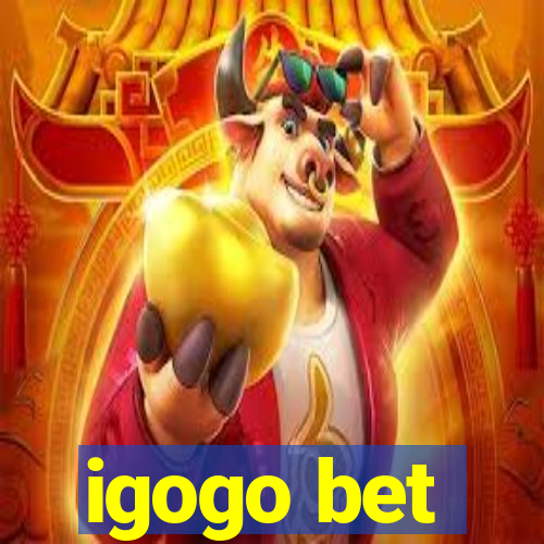 igogo bet