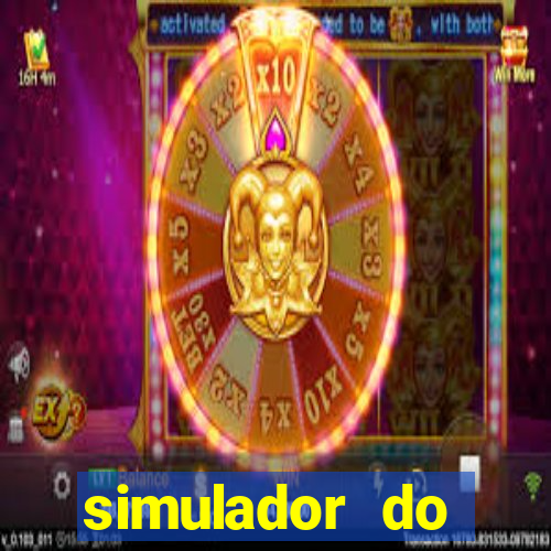 simulador do fortune mouse