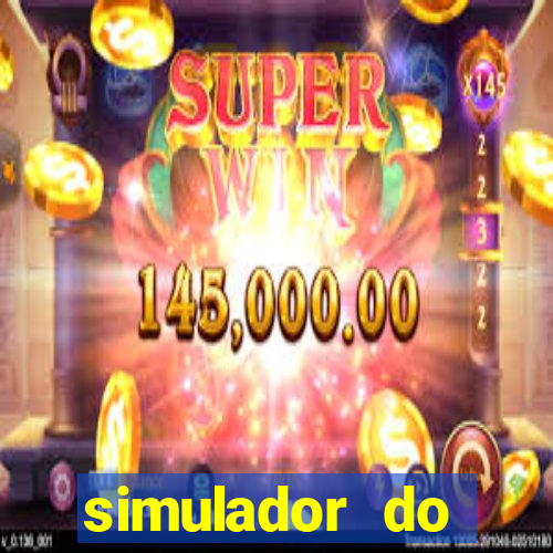 simulador do fortune mouse