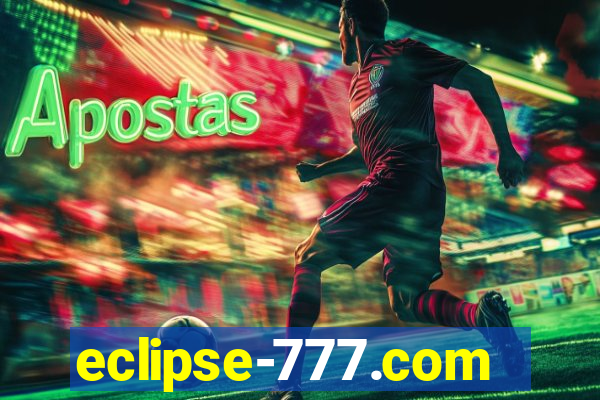 eclipse-777.com