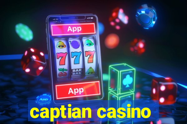 captian casino