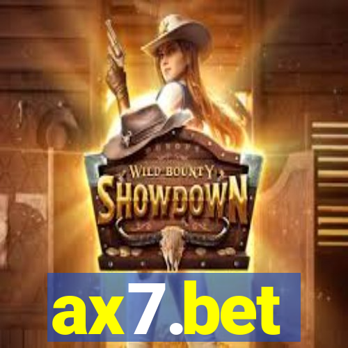 ax7.bet