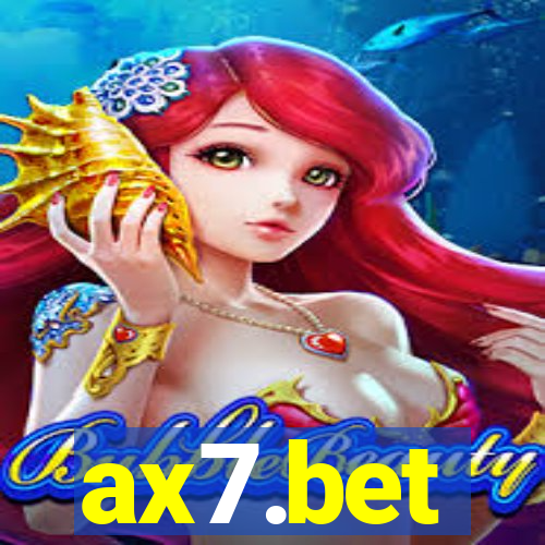 ax7.bet