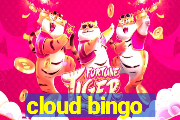 cloud bingo