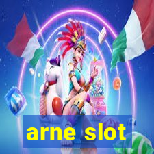 arne slot