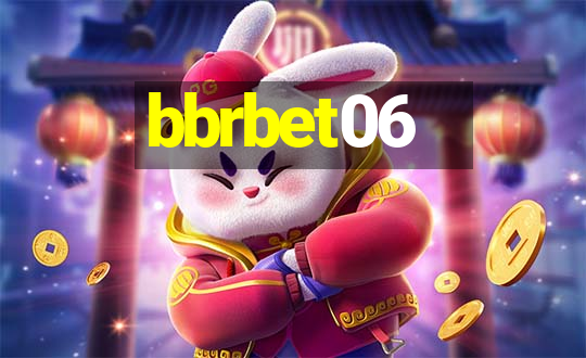 bbrbet06