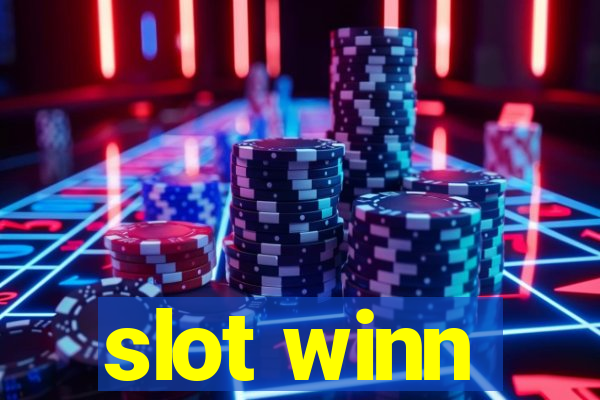 slot winn