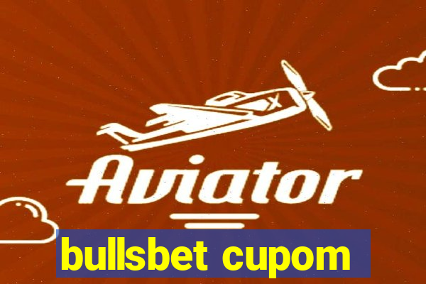 bullsbet cupom