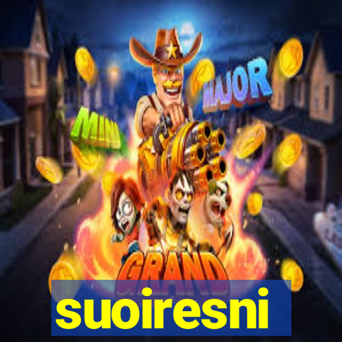 suoiresni