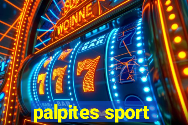 palpites sport