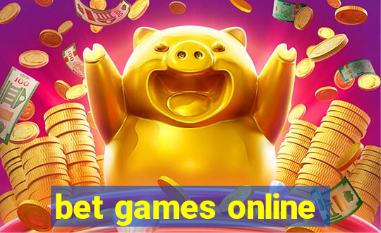 bet games online