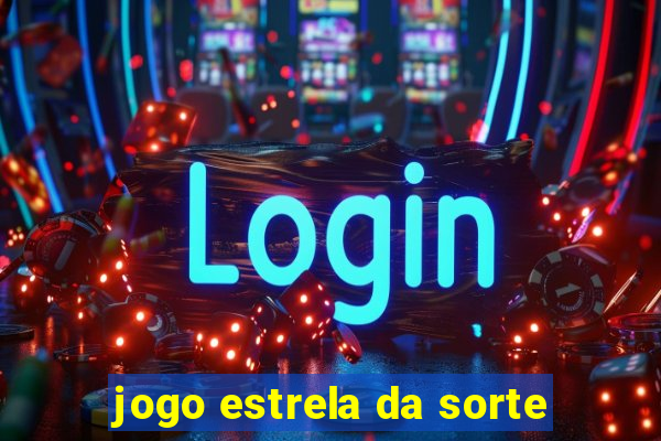 jogo estrela da sorte