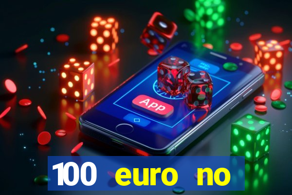 100 euro no deposit casino bonus