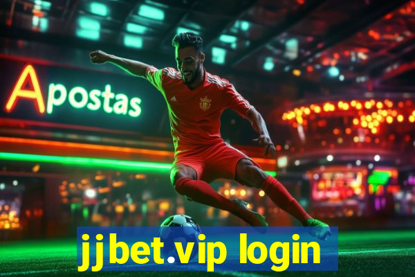 jjbet.vip login