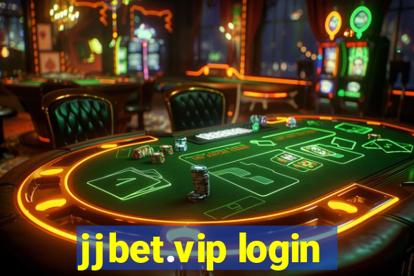 jjbet.vip login