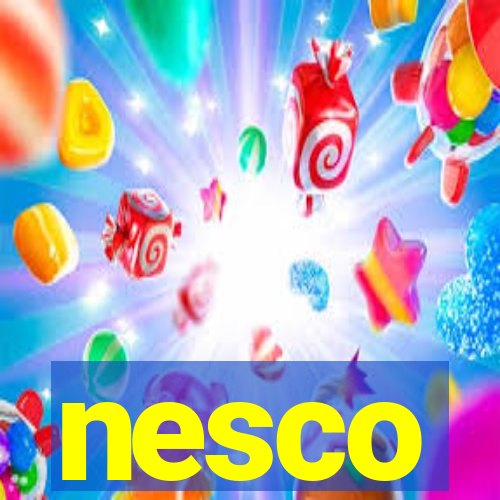 nesco