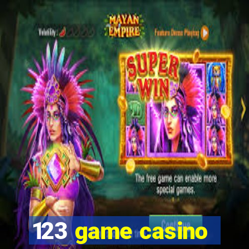 123 game casino