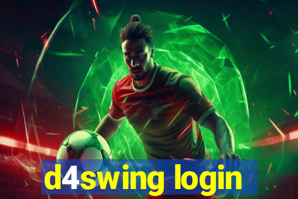 d4swing login