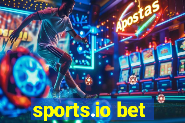 sports.io bet