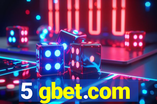 5 gbet.com