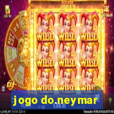 jogo do.neymar