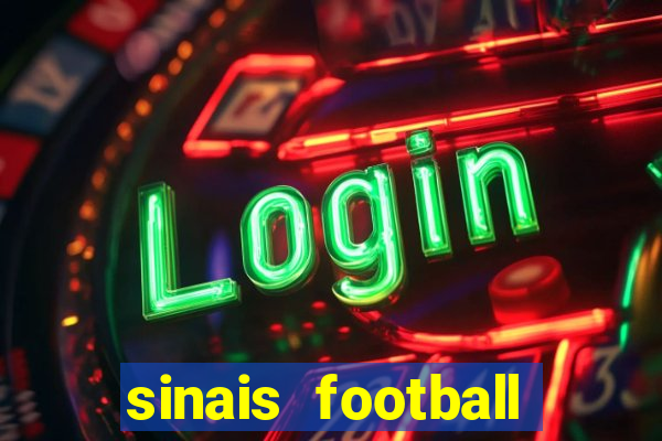 sinais football studio telegram