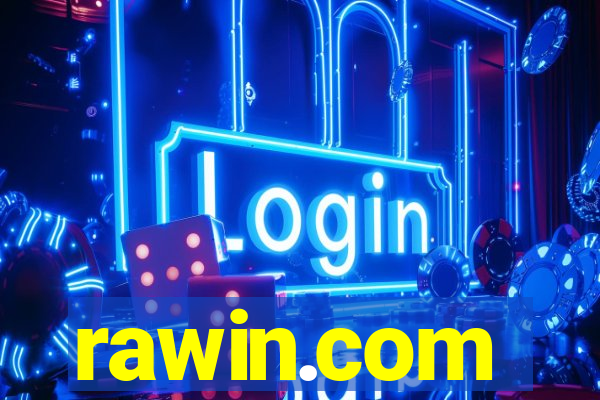 rawin.com